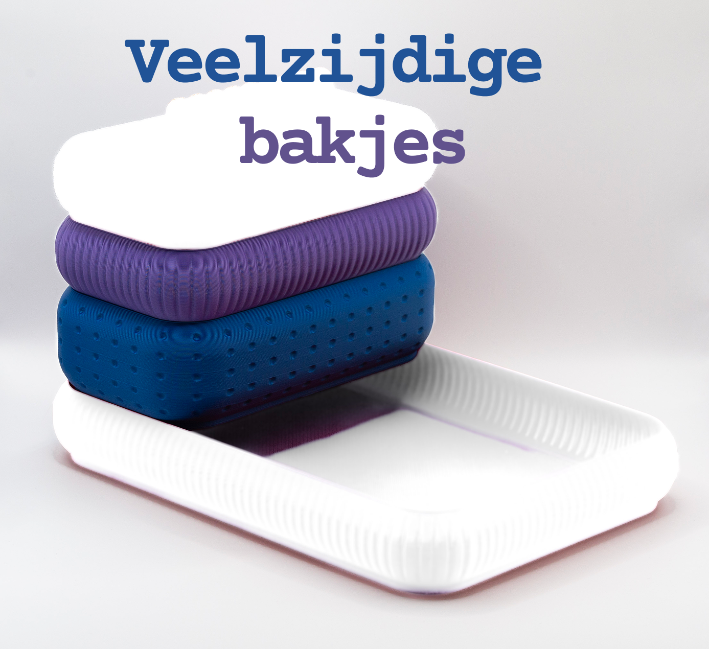 Blij Bakje - PENNENBAK